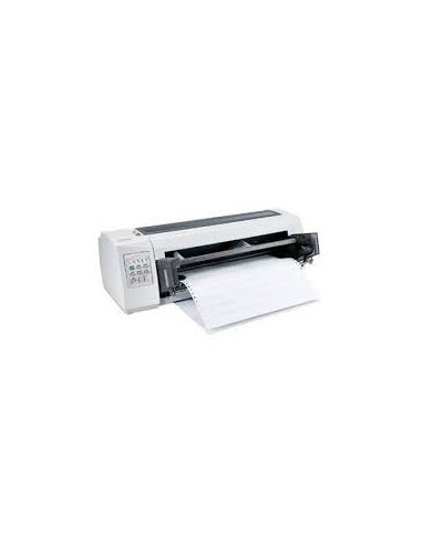 Imprimante Matricielle Lexmark 2581n+