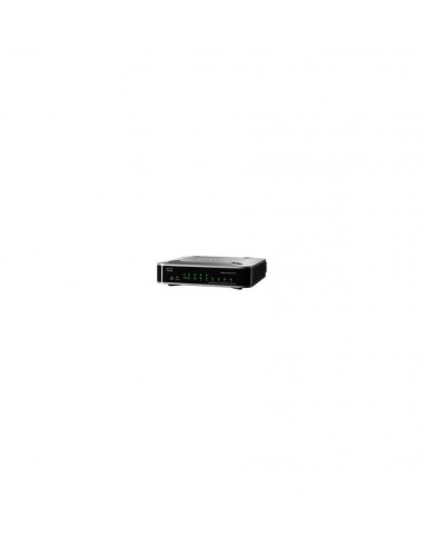 CISCO Multi Mode VDSL2-ADSL2-2+ EHWIC Annex A (EHWIC-VA-DSL-A)