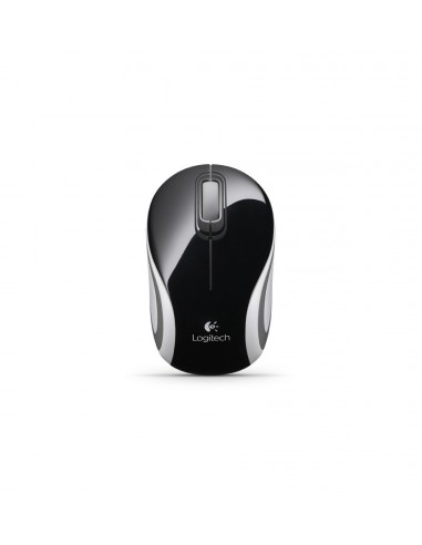 LOGITECH Mini Mouse M187 (Piccolo) (910-002731)