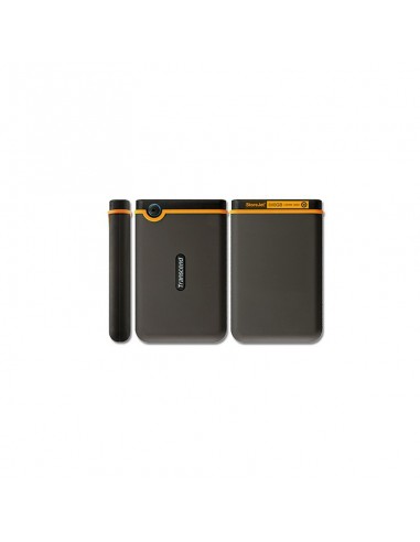 Disque dur externe TRANSCEND 2.5\" 500Go Réf.(TS500GSJ25M2)