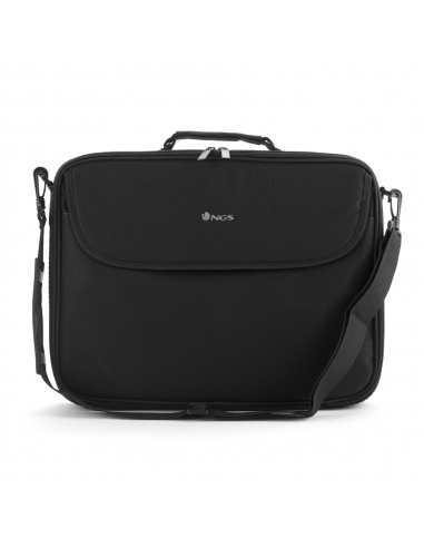 MALETTE POUR PORTABLE 15.4"