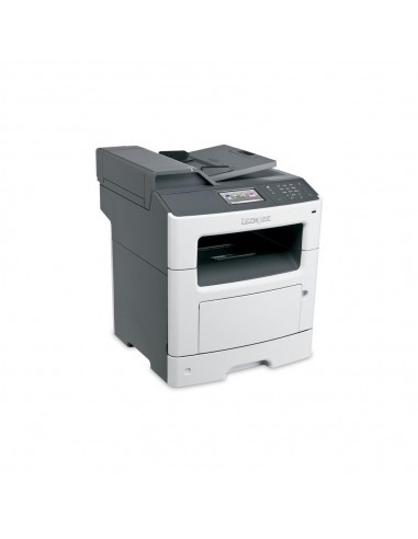 Multifunction laser monochrome Lexmark MX417de
