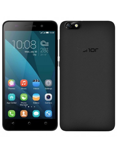HUAWEI HONOR 4X 4G NOIR