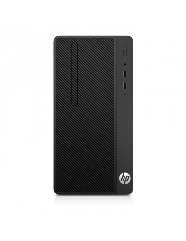 Ordinateur de bureau HP 290G1 MT (1QM95EA)