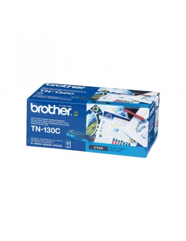 Cartouche brother TN130C CYAN