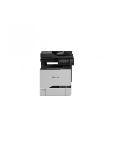 Multifonction Lexmark CX725de Laser couleur (40C9554)
