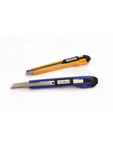 CUTTER DT 905 - LOT DE 5 CUTTER