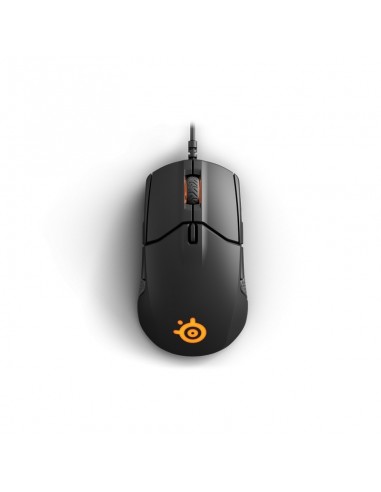 Souris de jeu SteelSeries Sensei 310 - Souris ambidextre (62432)