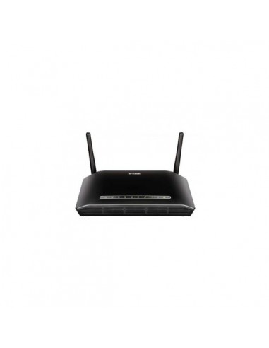 MODEM ROUTEUR D-LINK