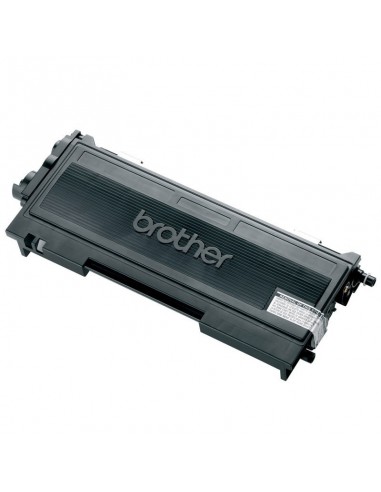 Toner Brother noir (TN2000)
