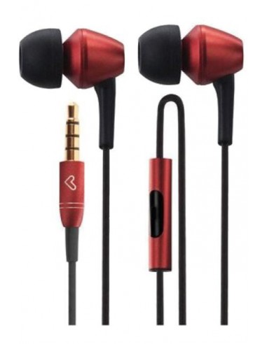 Ecouteurs ENERGY SISTEM Urban 3 /Coral