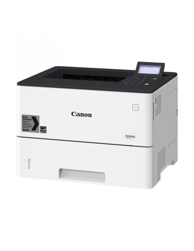 Imprimante de bureau Canon laser monochrome i-SENSYS LBP312X (0864C003AA)