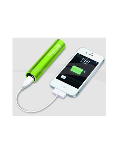 Batterie nomade externe