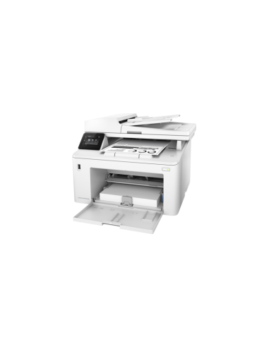 imprimante multifonction hp laserjet pro m227fdw
