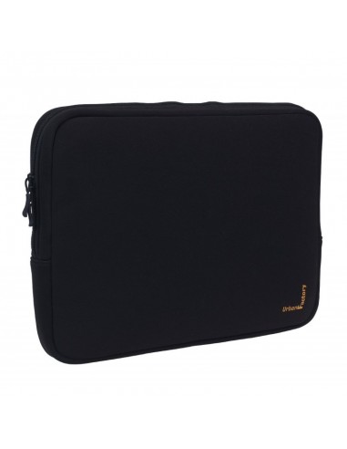 Etui pochette URBAN FACTORY pour ordinateur portable 12\"/13,3\" Néoprène