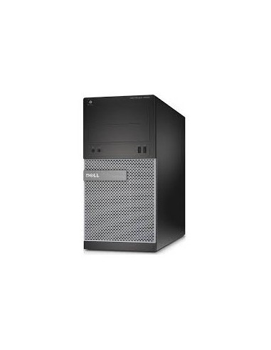 Ordinateur DelOptiPlex 3020 Minitower (CA003D3020MT8)