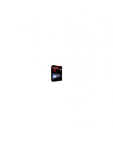 Bitdefender Antivirus Plus 2016 - 1 an 1 PC (B-QBDAVP6X1P001)