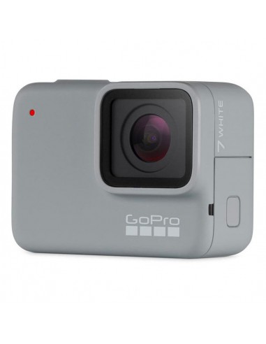 Caméra sport GOPRO HERO 7 WHITE