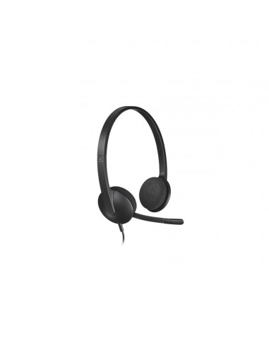 Casque Micro USB H340