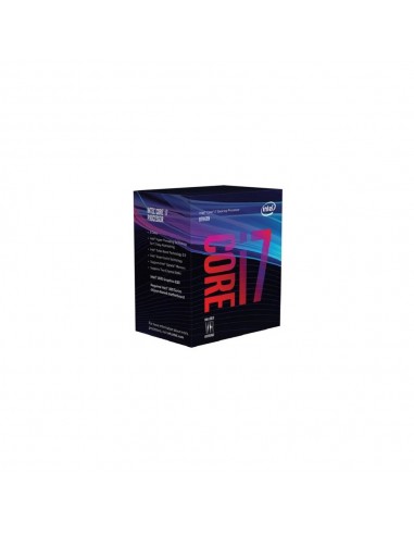 Intel Core i7 8700 3,2 Ghz 12 Mo LGA 1151 BOX