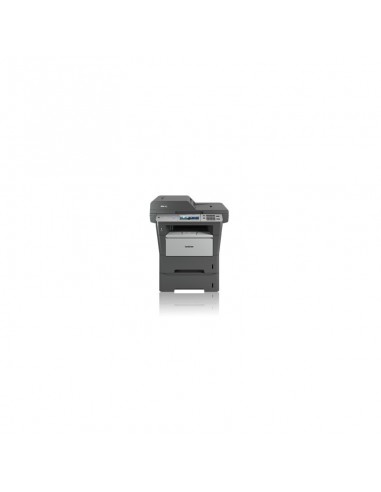 MULTIFONCTION LASER MFC-8950DWT MONOCHROME 4EN1
