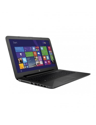 HP 250 i5-6200U 15.6\" 4GB 500GB FreeDos 1 Yr Wty + Sacoche (T6P59ES)