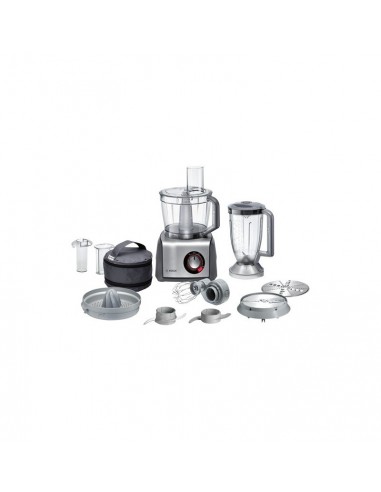 Robot multifonction 1250W