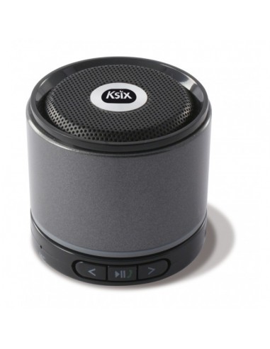 ENCEINTE BLUETOOTH UNIVERSELLE KSIX NFC