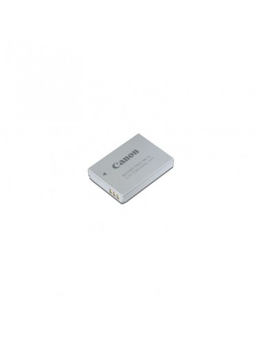 Batterie li-ion rechargeable Canon NB-5L