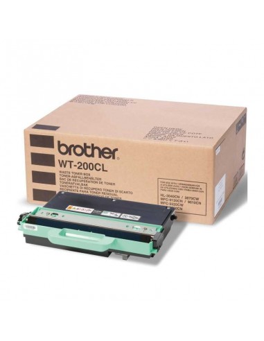 Bac de récupération BROTHER WT200CL