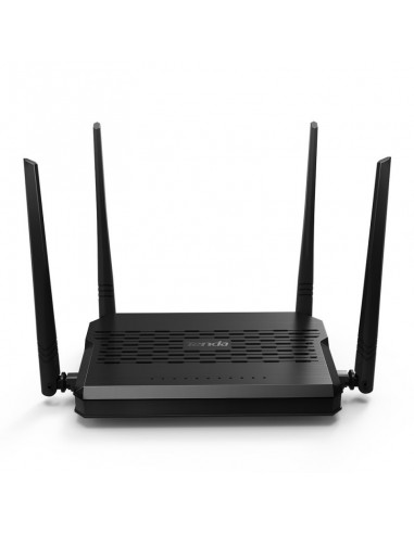 Modem Routeur sans fil Tenda D305 Wireless N300 ADSL2+ avec USB sharing