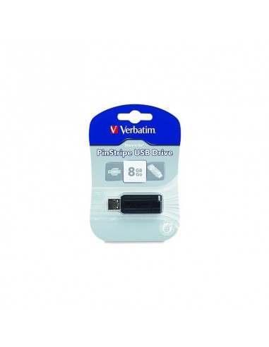 CLÉ USB 8GO VERBATIM