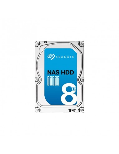ST3000VN000 Disque Dur 8 To 3.5\" Interne SATA III