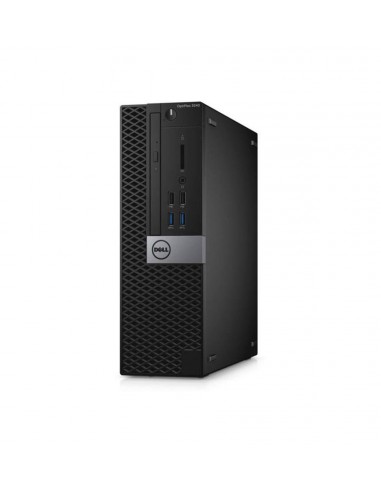 Dell Optiplex 3040 SFF i3-6100 4GB 500GB FREEDOS (N009O3040SFF_UBU_VGA)