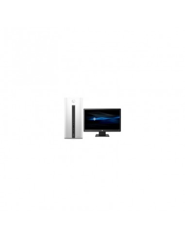 HP Pavilion 550-002nkm Processeur Intel i3-4170