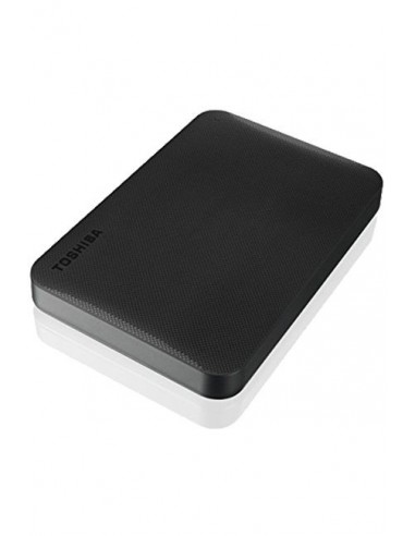 Disque Dur TOSHIBA CANVIO READYS 3.0 /2To /Noir