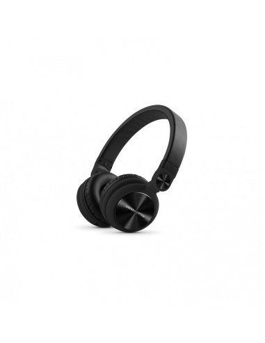 Casque DJ2 NOIR / BLANC ENERGY SISTEM