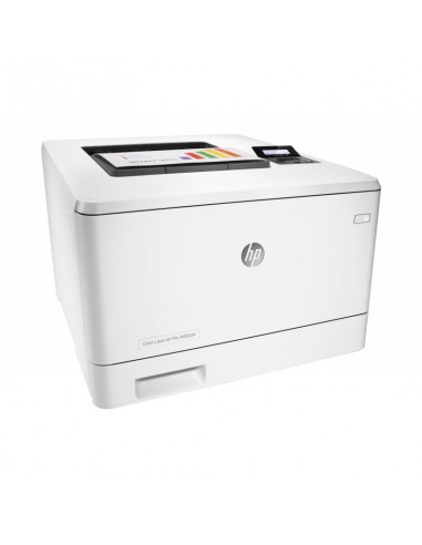 Imprimante A4 HP Color LaserJet Pro M452dn (CF389A)