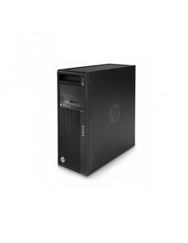 HP Z440, E5-1603v3