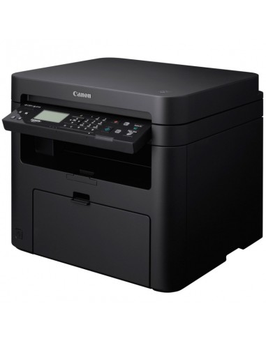 Multifonction Wi-Fi laser monochrome 3-en-1 Canon i-SENSYS MF212w