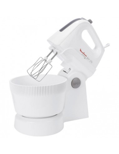 BATTEUR POWER MIX 500W + BOL