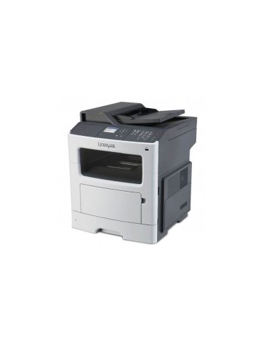 lexmark mx310dn mono a4 33ppm 12m