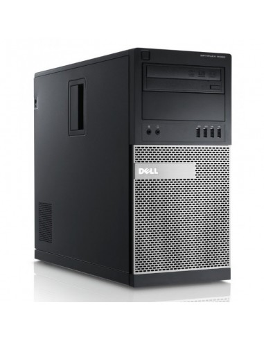 OptiPlex 9020 MT Intel Core i7-4790