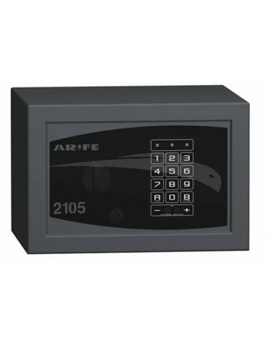 COFFRE FORT