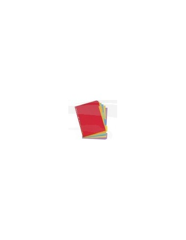 INTERCALAIRES - SICLA - CARTE LUSTRÉE - Lot de 10 jeux de 06 intercalaires