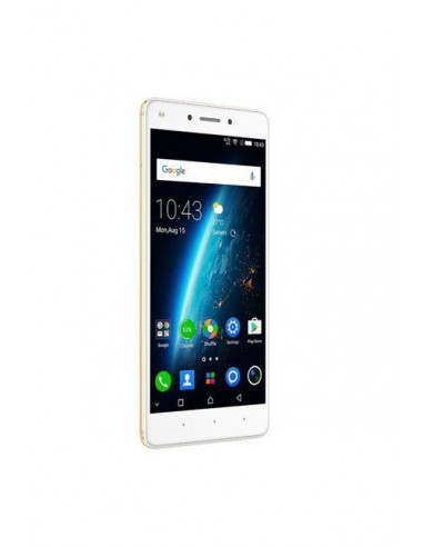 INFINIX ZERO 4 /Gold /5,5Pouce /32 Go /3 Go /16 Mpx /3200 mAh