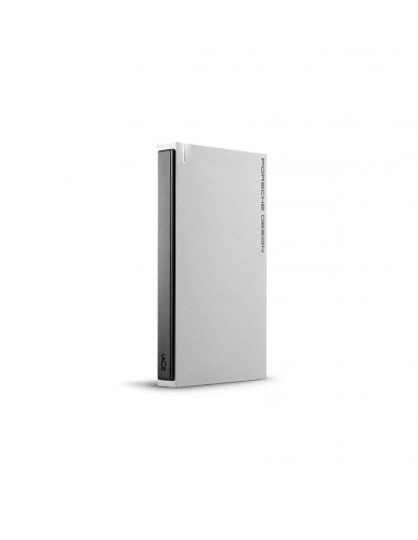 Lacie Seagate PORSCHE2.5 USB LIGHT-GREY 1TB/USB3.0 (STET1000400)