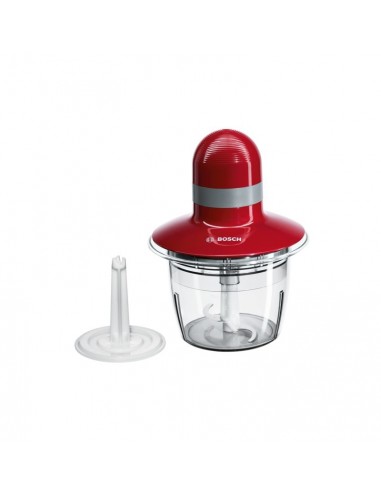 MINI-HACHOIR ROUGE GRIS MMR08R2 BOSCH