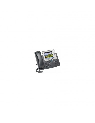 CISCO UC Phone 7965, Gig Ethernet , Color, spare (CP-7965G)