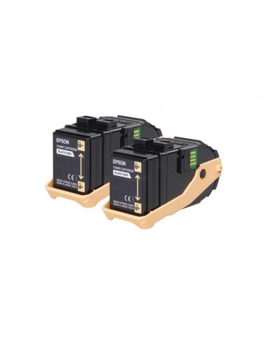 Toner cartridge AcuBrite Black (C13S050609)